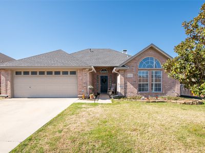 2717 Wendell Dr, Denton, TX, 76207