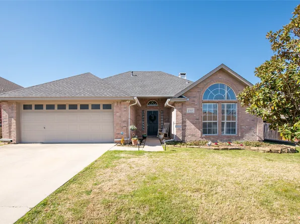 2717 Wendell Dr, Denton, TX 76207