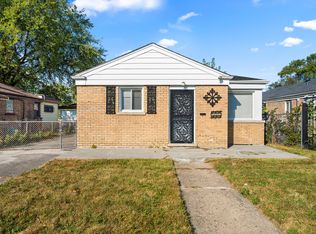 12608 S Ada St, Calumet Park, IL 60827