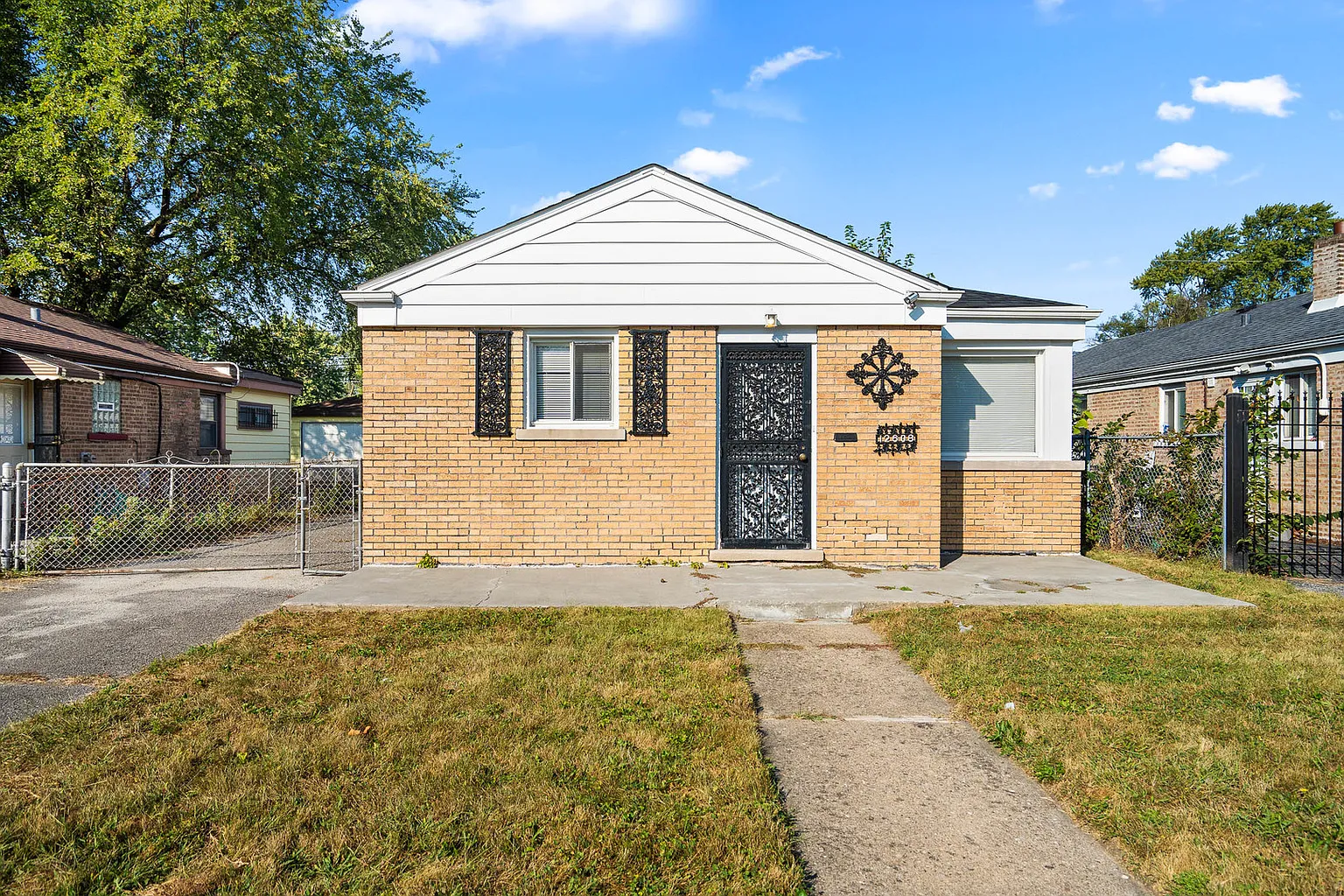 12608 S Ada St photo 1