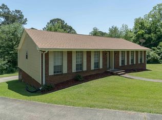 1701 Kevin Cir, Birmingham, AL 35215