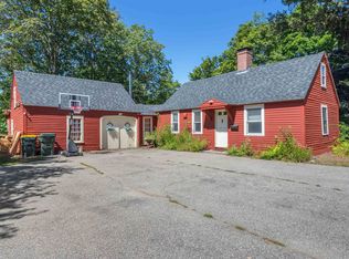 468 Union Avenue, Laconia, NH 03246