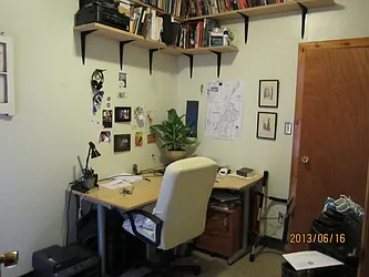 Rented by David W Realty Inc