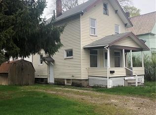 1335 Perryville Pl, Ashtabula, OH 44004