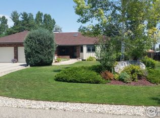 2212 Brixton Rd, Fort Collins, CO 80526