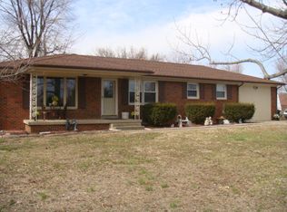 28 Bennett Rd, Hartford, KY 42347