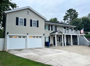 148 N French St, Alexandria, VA 22304
