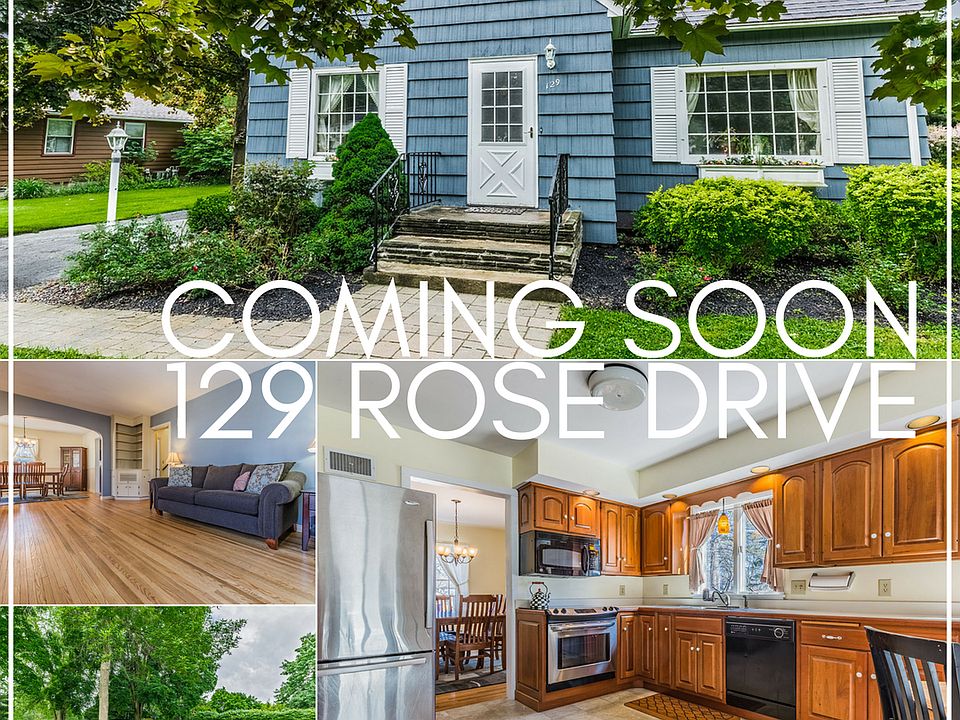 1st image of 129 Rose Dr