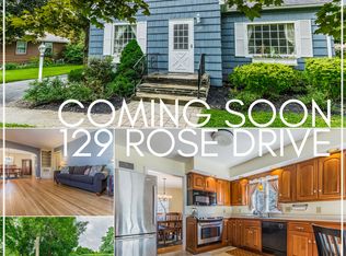 129 Rose Dr, Newark, NY 14513