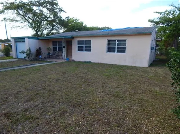 1195 NW 128th St, North Miami, FL 33168