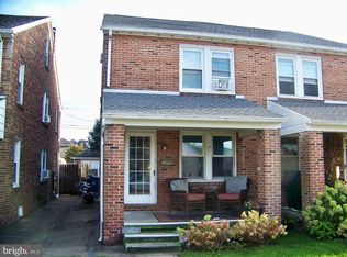 1562 Filbert St, York, PA 17404