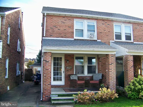 1562 Filbert St, York, PA 17404