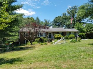 9000 Salem Church Rd, North Chesterfield, VA 23237