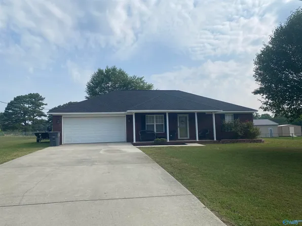 101 County Road 435, Moulton, AL 35650