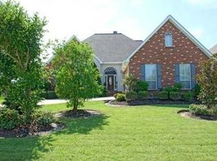 170 Lighthouse Point, Slidell, LA 70458