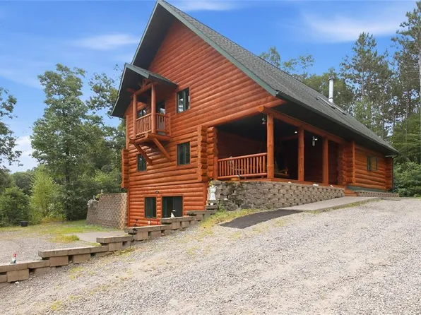 21632 Hwy DD, New Auburn, WI 54757