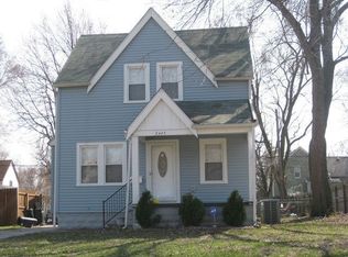 2423 Bodette Ave, Toledo, OH 43613
