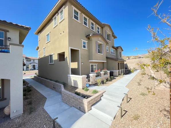 11978 Tomales Bay St, Las Vegas, NV 89138