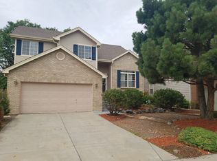 1865 S Ulster St, Denver, CO 80231
