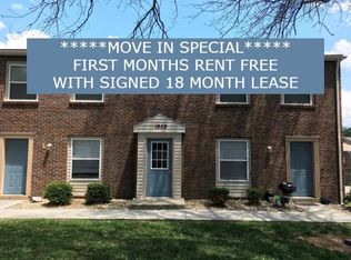 1808 Jamestown Rd APT 4, Belleville, IL 62226