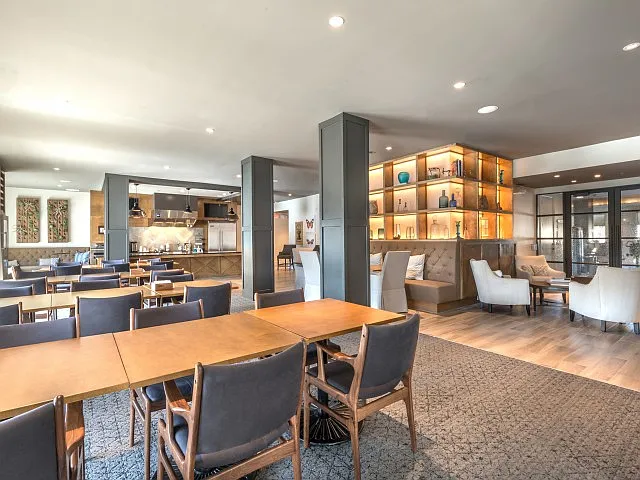 Overture Highlands 55+ Apartment Homes — Photo 33