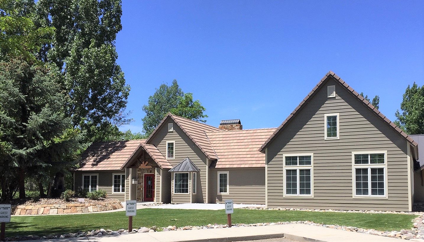 Cimarron Creek Community by Homes of Midlands Village, LLC in Montrose