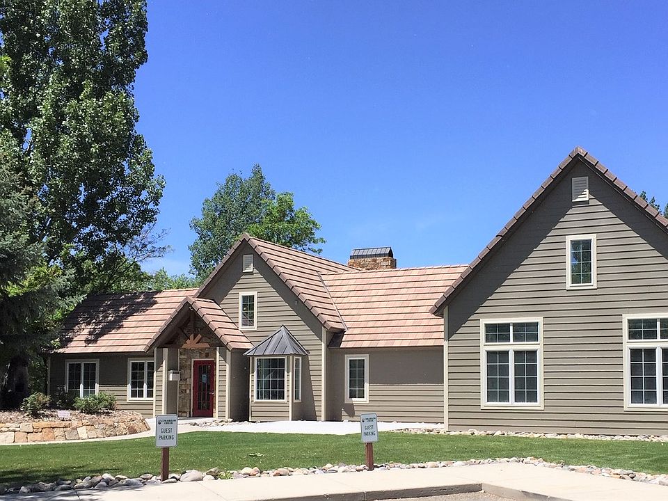 Cimarron Creek Community by Homes of Midlands Village, LLC in Montrose