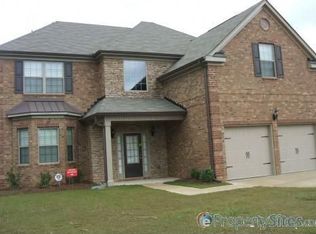120 Shaw Ln, Lake Spivey, GA 30236