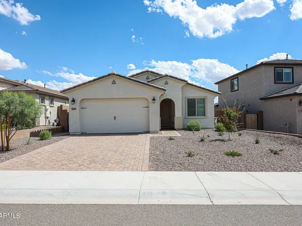 31959 N 124th Dr, Peoria, AZ 85383