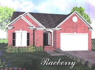 4303 Regan Ln, Augusta, GA 30909