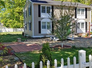 15 Gladwalt Rd, Northborough, MA 01532