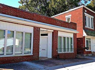 305 Edward St, Harrisburg, PA 17110