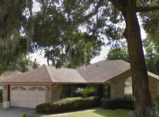 11218 Rifle Run Rd, Jacksonville, FL 32225