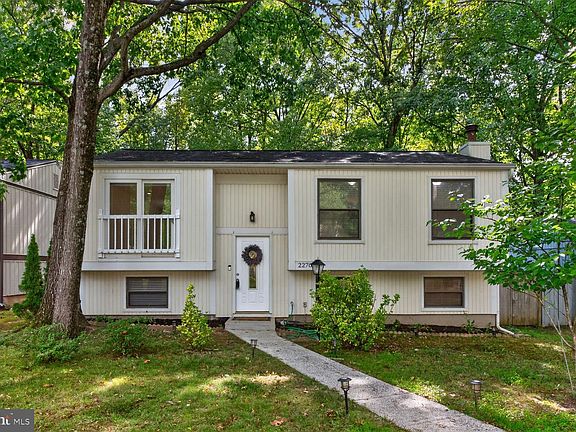 2nd image of 2270 Cocquina Dr