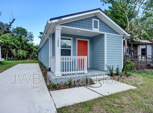 1224 Weare St, Jacksonville, FL 32206