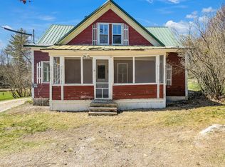 88 Boundary Rd, Standish, ME 04084