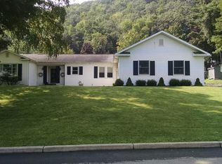 35 Blackstone Ave, Binghamton, NY