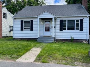 10 Keller Ave, Enfield, CT 06082