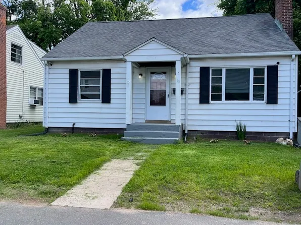 10 Keller Ave, Enfield, CT 06082