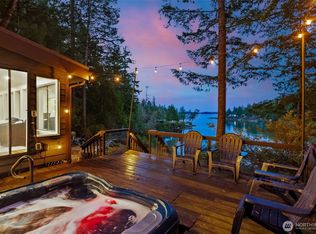 11906 186th Ave NW, Gig Harbor, WA
