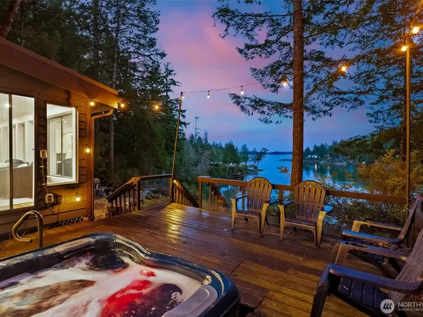 11906 186th Avenue NW, Gig Harbor, WA 98329