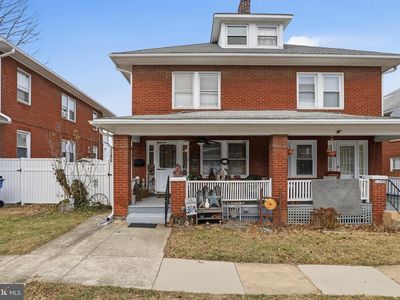 1261 W Princess St, York, PA, 17404
