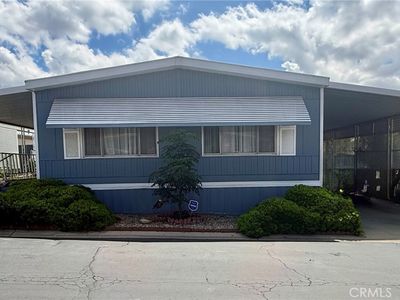 35218 Fir Ave Spc 182, Yucaipa, CA, 92399