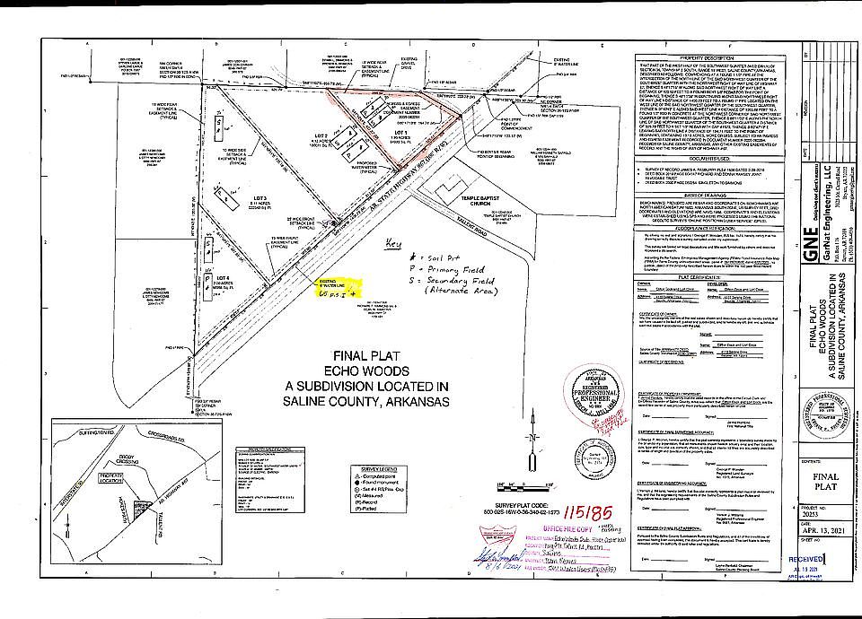 2nd image of 8720 Highway 67