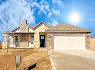 5002 Quincy Ave, Lubbock, TX 79407