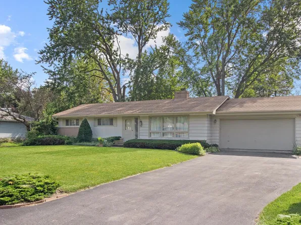 740 Tyrell AVENUE, Delavan, WI 53115