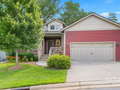 53 Loftin St, Weaverville, NC, 28787