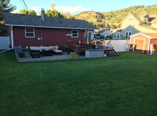 713 E Grant St, Spearfish, SD 57783