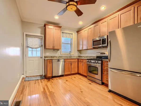 1413 Hull St, Baltimore, MD 21230