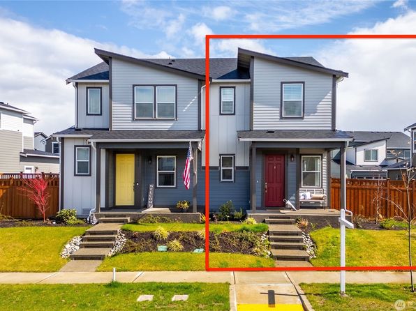15427 207th Ave E, Bonney Lake, WA 98391